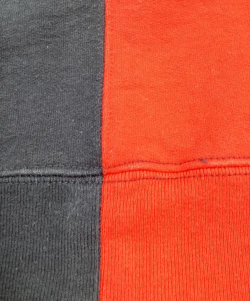 SUPREME（シュプリーム）Supreme (シュプリーム) Supreme Split Crewneck Sweatshirt 