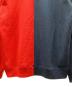 中古・古着 Supreme (シュプリーム) Supreme Split Crewneck Sweatshirt 
