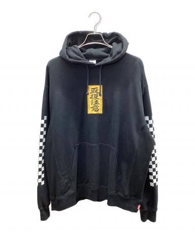 中古・古着通販】THE BLACK EYE PATCH (ブラックアイパッチ) LIBERTY