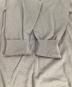 中古・古着 JOHN SMEDLEY (ジョンスメドレー) JOHN SMEDLEY　モックネックニットプルオーバー ブラック サイズ:M 未使用品：30000円