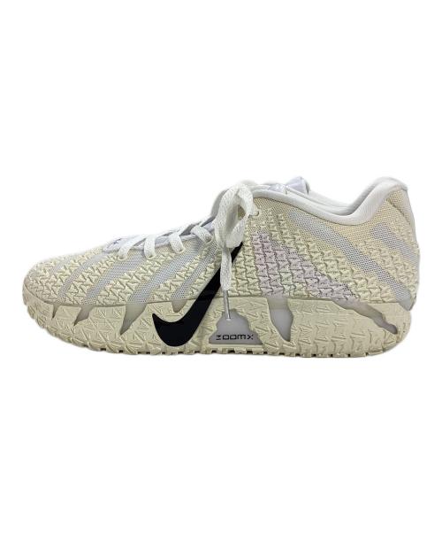 NIKE（ナイキ）NIKE (ナイキ) Nike Ja 3 'Coconut Milk'ナイキ ジャ3 