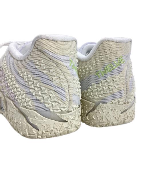 NIKE（ナイキ）NIKE (ナイキ) Nike Ja 3 'Coconut Milk'ナイキ ジャ3 