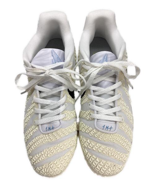 NIKE（ナイキ）NIKE (ナイキ) Nike Ja 3 'Coconut Milk'ナイキ ジャ3 