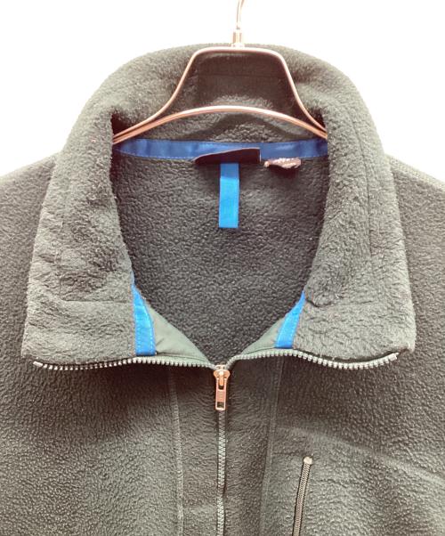 Patagonia（パタゴニア）Patagonia (パタゴニア) フリースジャケット グリーン サイズ:XLの古着・服飾アイテム