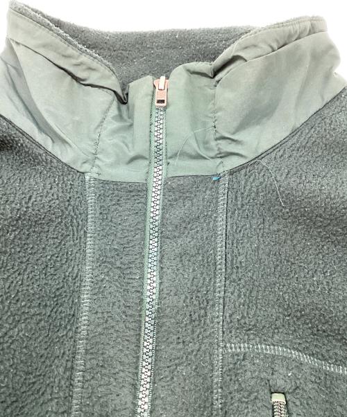 Patagonia（パタゴニア）Patagonia (パタゴニア) フリースジャケット グリーン サイズ:XLの古着・服飾アイテム