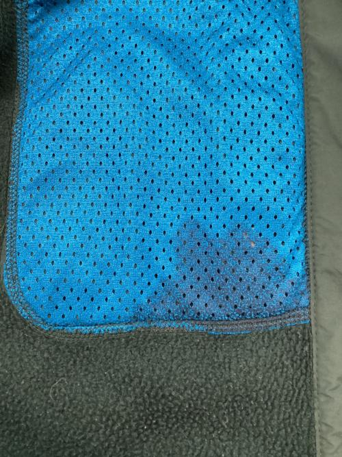 Patagonia（パタゴニア）Patagonia (パタゴニア) フリースジャケット グリーン サイズ:XLの古着・服飾アイテム