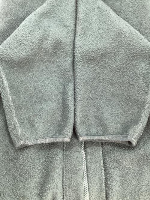 Patagonia（パタゴニア）Patagonia (パタゴニア) フリースジャケット グリーン サイズ:XLの古着・服飾アイテム
