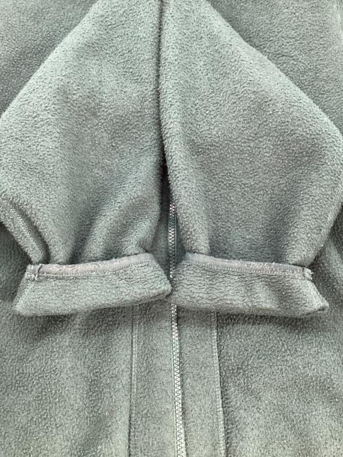Patagonia（パタゴニア）Patagonia (パタゴニア) フリースジャケット グリーン サイズ:XLの古着・服飾アイテム