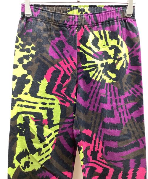 ISSEY MIYAKE me（イッセイ ミヤケ ミー）ISSEY MIYAKE me (イッセイ ミヤケ ミー) イージーパンツ マルチカラー サイズ:FREEの古着・服飾アイテム