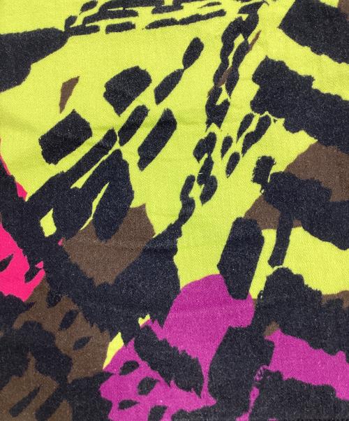ISSEY MIYAKE me（イッセイ ミヤケ ミー）ISSEY MIYAKE me (イッセイ ミヤケ ミー) イージーパンツ マルチカラー サイズ:FREEの古着・服飾アイテム