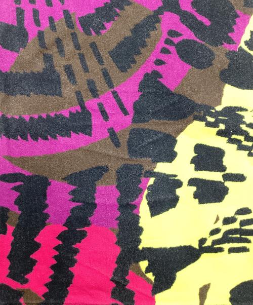ISSEY MIYAKE me（イッセイ ミヤケ ミー）ISSEY MIYAKE me (イッセイ ミヤケ ミー) イージーパンツ マルチカラー サイズ:FREEの古着・服飾アイテム