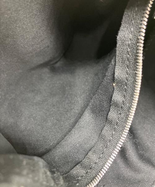 FENDI（フェンディ）FENDI (フェンディ) FENDI マンマバケット ブラックの古着・服飾アイテム