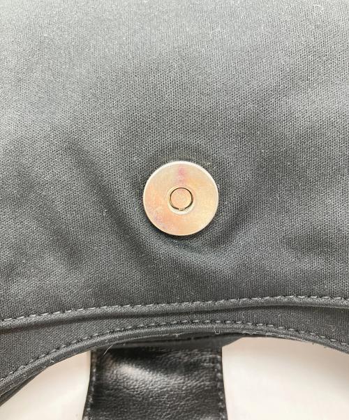 FENDI（フェンディ）FENDI (フェンディ) FENDI マンマバケット ブラックの古着・服飾アイテム