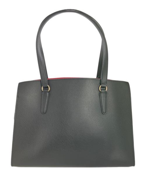 COACH（コーチ）COACH (コーチ) COACH　テイタム キャリーオール40　 ブラックの古着・服飾アイテム