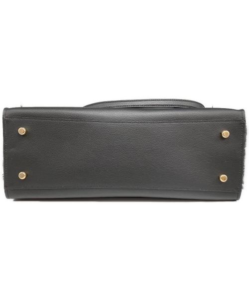 COACH（コーチ）COACH (コーチ) COACH　テイタム キャリーオール40　 ブラックの古着・服飾アイテム