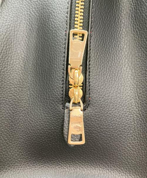 COACH（コーチ）COACH (コーチ) COACH　テイタム キャリーオール40　 ブラックの古着・服飾アイテム