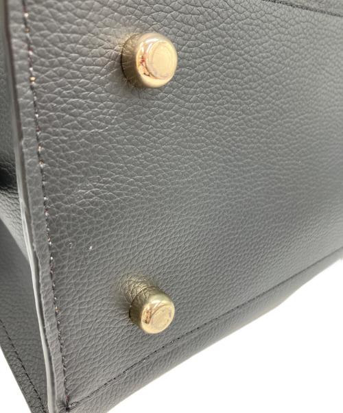 COACH（コーチ）COACH (コーチ) COACH　テイタム キャリーオール40　 ブラックの古着・服飾アイテム