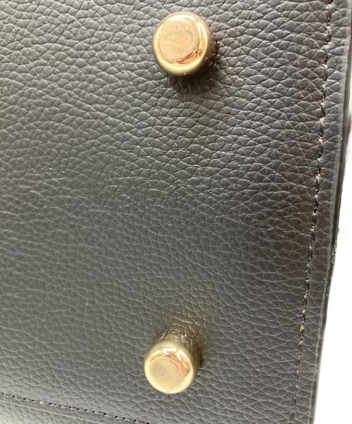 COACH（コーチ）COACH (コーチ) COACH　テイタム キャリーオール40　 ブラックの古着・服飾アイテム