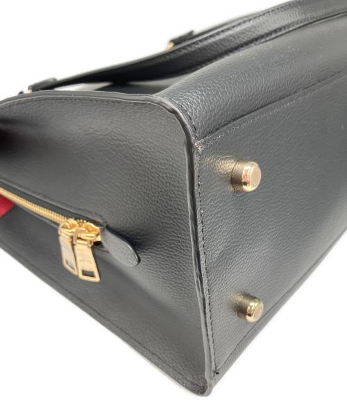 COACH（コーチ）COACH (コーチ) COACH　テイタム キャリーオール40　 ブラックの古着・服飾アイテム