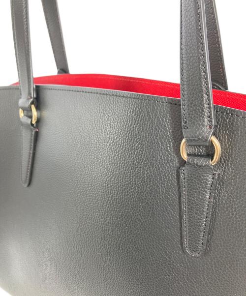 COACH（コーチ）COACH (コーチ) COACH　テイタム キャリーオール40　 ブラックの古着・服飾アイテム