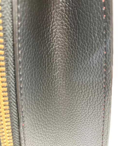 COACH（コーチ）COACH (コーチ) COACH　テイタム キャリーオール40　 ブラックの古着・服飾アイテム