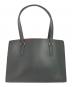 COACH (コーチ) COACH　テイタム キャリーオール40　 ブラック：12000円