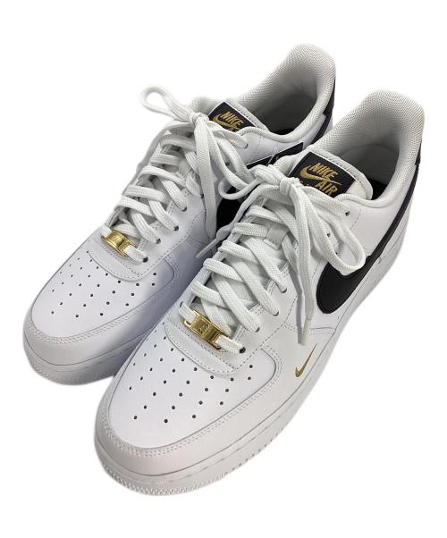 NIKE（ナイキ）Women's Air Force 1 Low 07 Essential 