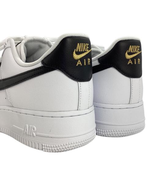 NIKE（ナイキ）Women's Air Force 1 Low 07 Essential 