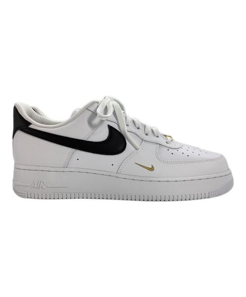 NIKE（ナイキ）Women's Air Force 1 Low 07 Essential 