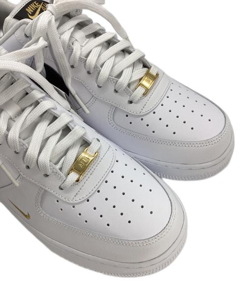 NIKE（ナイキ）Women's Air Force 1 Low 07 Essential 
