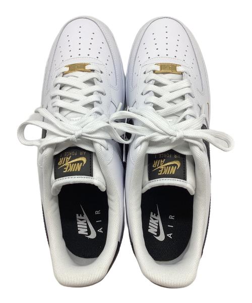 NIKE（ナイキ）Women's Air Force 1 Low 07 Essential 