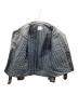 THIS GENUINE LEATHER GARMENTの古着・服飾アイテム：15000円