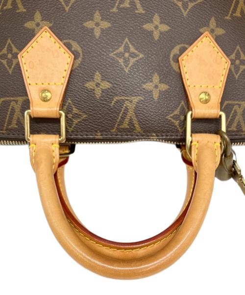 LOUIS VUITTON（ルイ ヴィトン）LOUIS VUITTON (ルイ ヴィトン) LOUIS VUITTON　モノグラム　	アルマ　 ブラウンの古着・服飾アイテム
