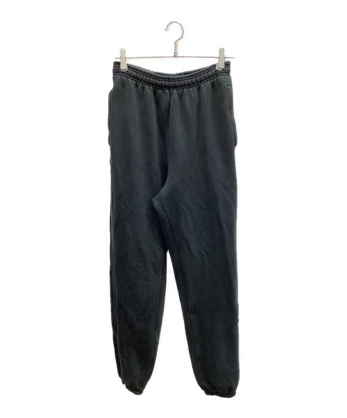 adidas（アディダス）adidas (アディダス) スウェットパンツ ブラック サイズ:XSの古着・服飾アイテム