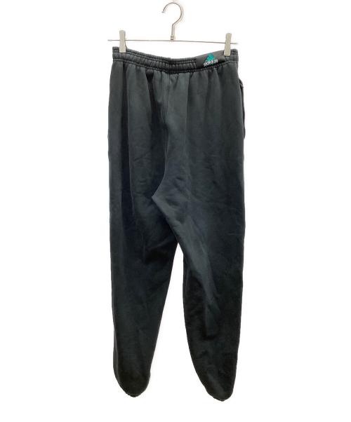 adidas（アディダス）adidas (アディダス) スウェットパンツ ブラック サイズ:XSの古着・服飾アイテム