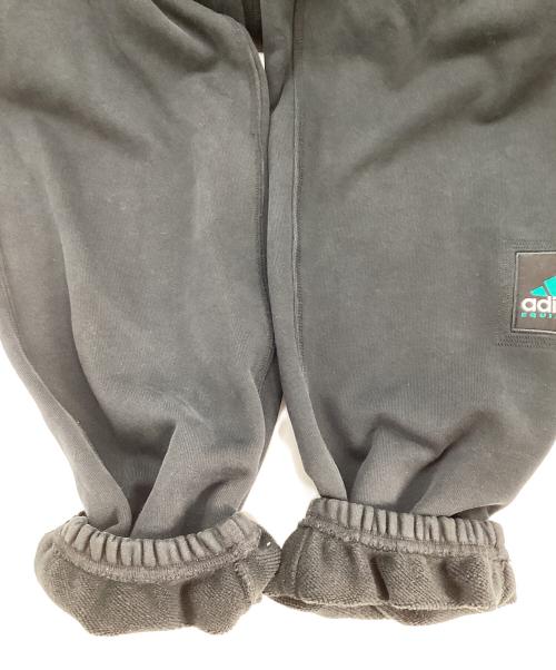 adidas（アディダス）adidas (アディダス) スウェットパンツ ブラック サイズ:XSの古着・服飾アイテム
