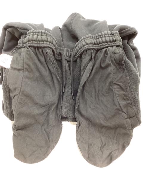 adidas（アディダス）adidas (アディダス) スウェットパンツ ブラック サイズ:XSの古着・服飾アイテム