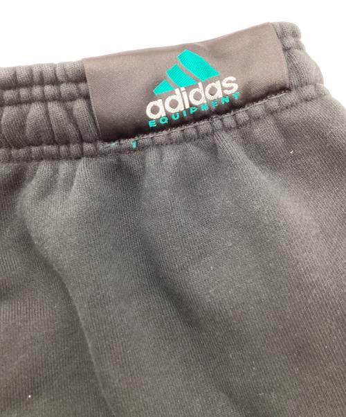 adidas（アディダス）adidas (アディダス) スウェットパンツ ブラック サイズ:XSの古着・服飾アイテム
