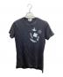 Vivienne Westwood man（ヴィヴィアン ウェストウッド マン）の古着「半袖カットソー」｜ブラック