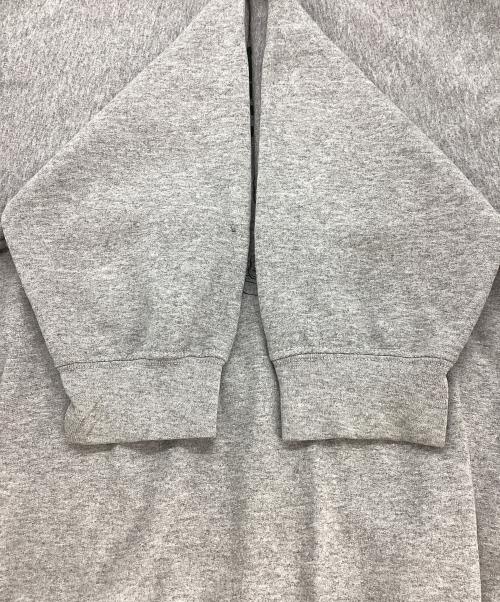 GIMME FIVE（ギミーファイブ）GIMME FIVE (ギミーファイブ) スウェット グレー サイズ:Lの古着・服飾アイテム