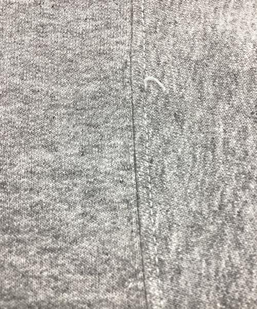 GIMME FIVE（ギミーファイブ）GIMME FIVE (ギミーファイブ) スウェット グレー サイズ:Lの古着・服飾アイテム
