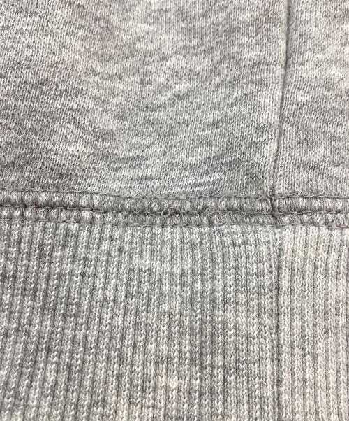 NIKE（ナイキ）NIKE (ナイキ) F.C.R.B. (エフシーレアルブリストル) IMAGINARY LEAGUE スウェット グレー サイズ:Mの古着・服飾アイテム
