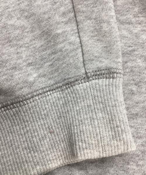 NIKE（ナイキ）NIKE (ナイキ) F.C.R.B. (エフシーレアルブリストル) IMAGINARY LEAGUE スウェット グレー サイズ:Mの古着・服飾アイテム