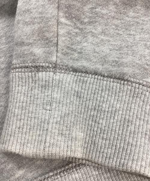NIKE（ナイキ）NIKE (ナイキ) F.C.R.B. (エフシーレアルブリストル) IMAGINARY LEAGUE スウェット グレー サイズ:Mの古着・服飾アイテム