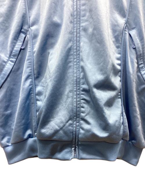 adidas（アディダス）adidas (アディダス) トラックジャケット　アルゼンチン代表 ブルー サイズ:Lの古着・服飾アイテム