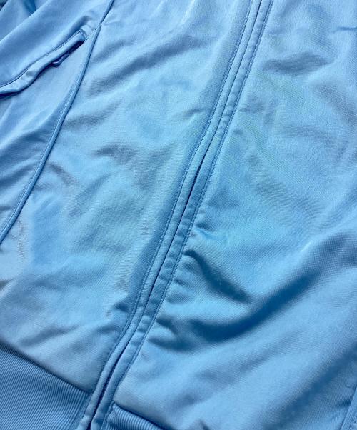 adidas（アディダス）adidas (アディダス) トラックジャケット　アルゼンチン代表 ブルー サイズ:Lの古着・服飾アイテム