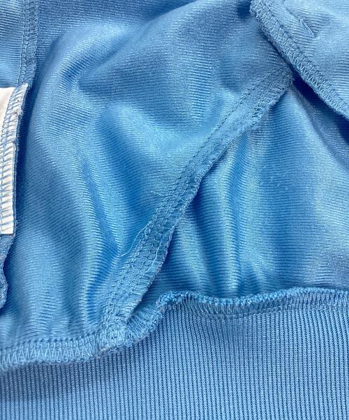 adidas（アディダス）adidas (アディダス) トラックジャケット　アルゼンチン代表 ブルー サイズ:Lの古着・服飾アイテム