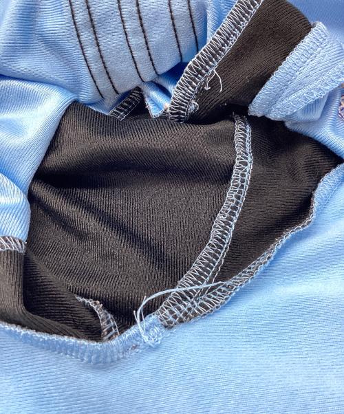 adidas（アディダス）adidas (アディダス) トラックジャケット　アルゼンチン代表 ブルー サイズ:Lの古着・服飾アイテム