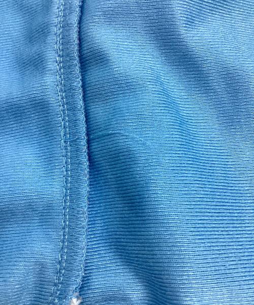 adidas（アディダス）adidas (アディダス) トラックジャケット　アルゼンチン代表 ブルー サイズ:Lの古着・服飾アイテム