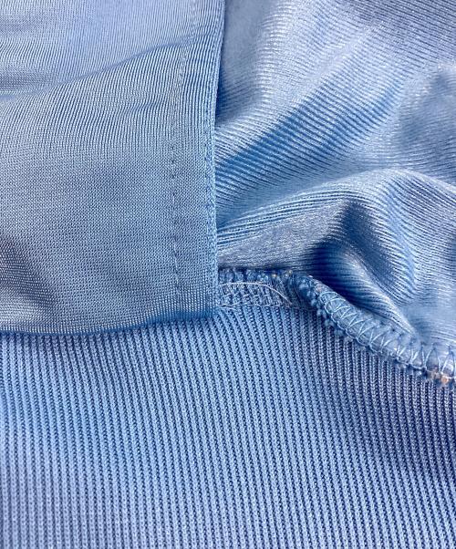adidas（アディダス）adidas (アディダス) トラックジャケット　アルゼンチン代表 ブルー サイズ:Lの古着・服飾アイテム